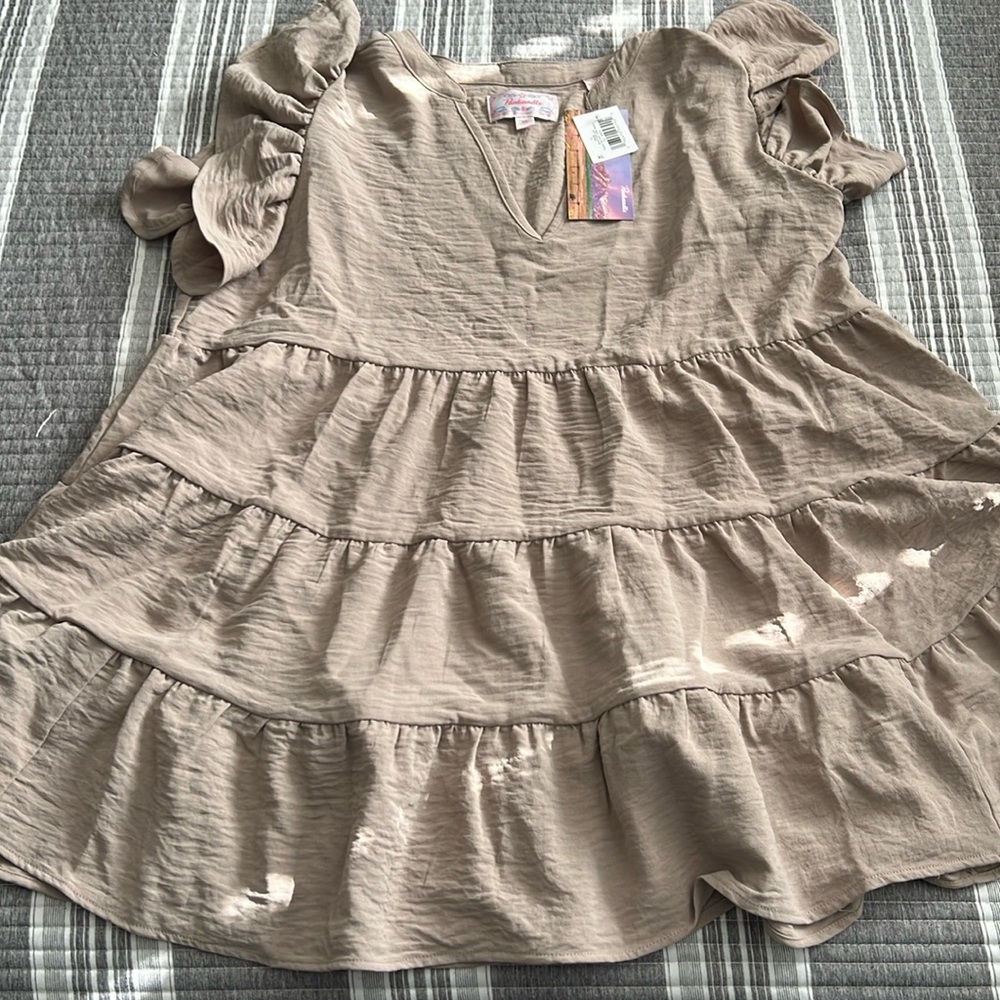 Panhandle Top